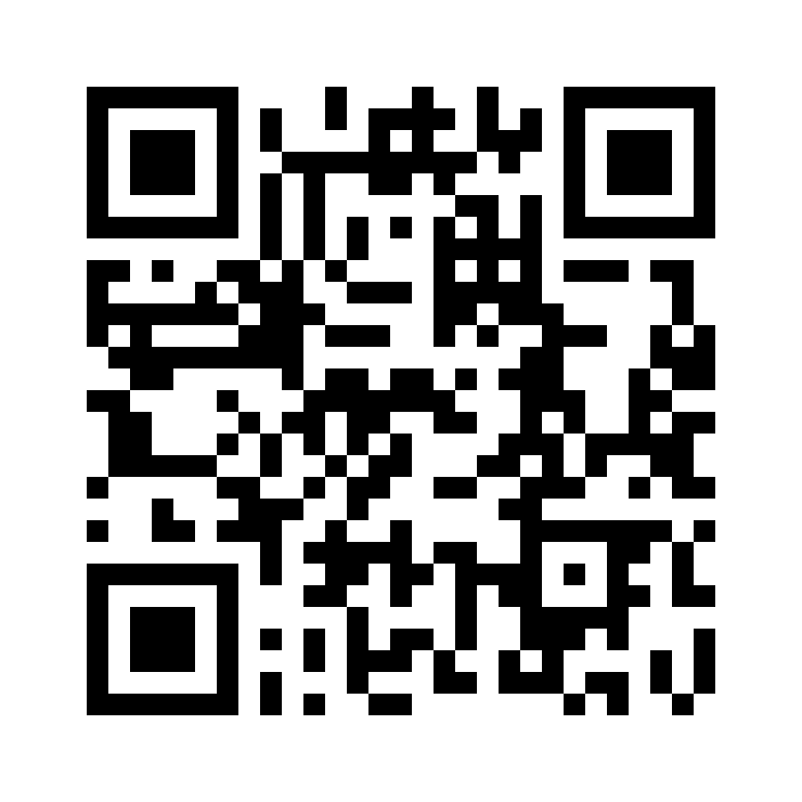 Glaube in Bewegung - QR-Code